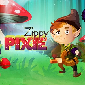 Pixie zippy