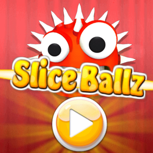 Slice ballz